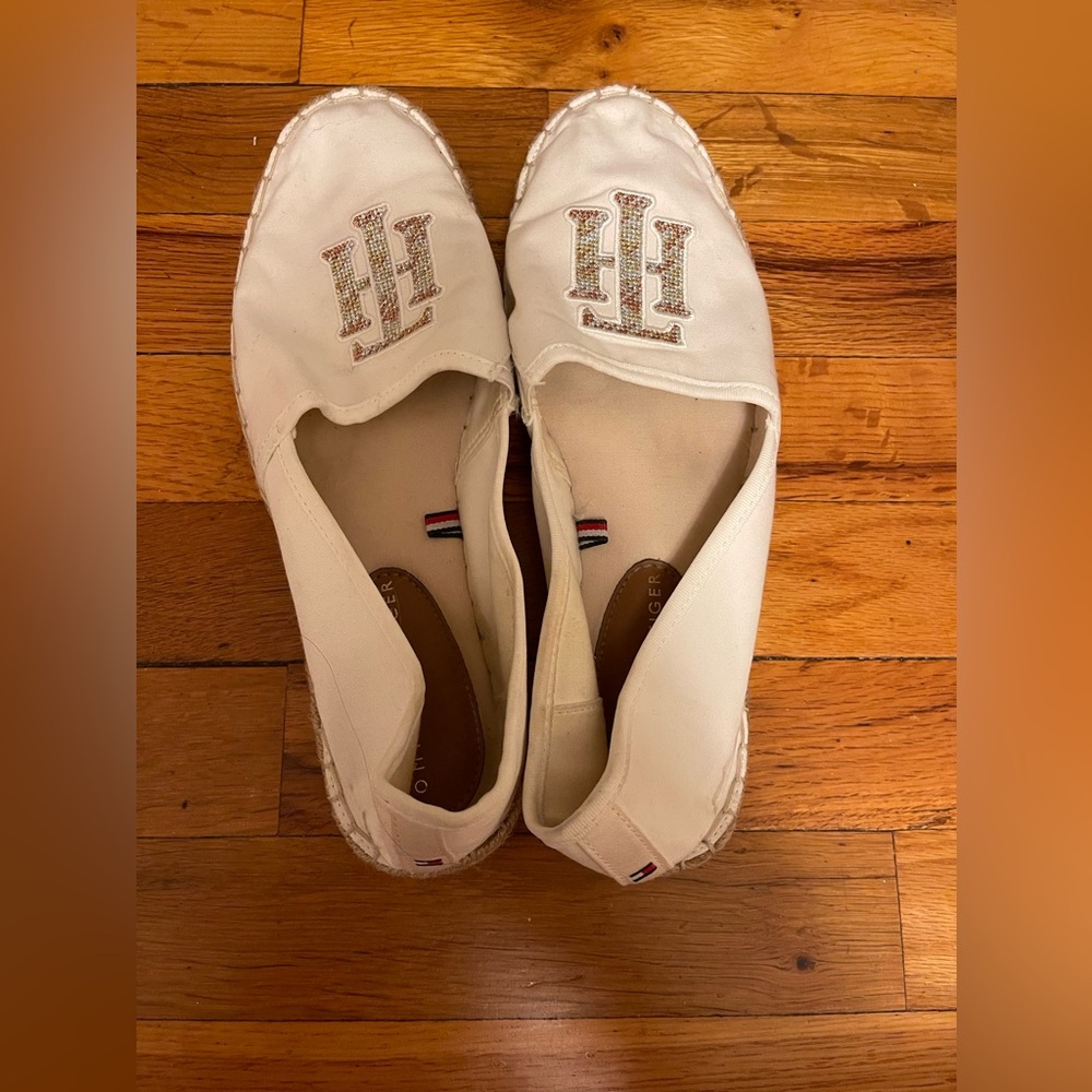 Tommy Hilfiger Espadrilles